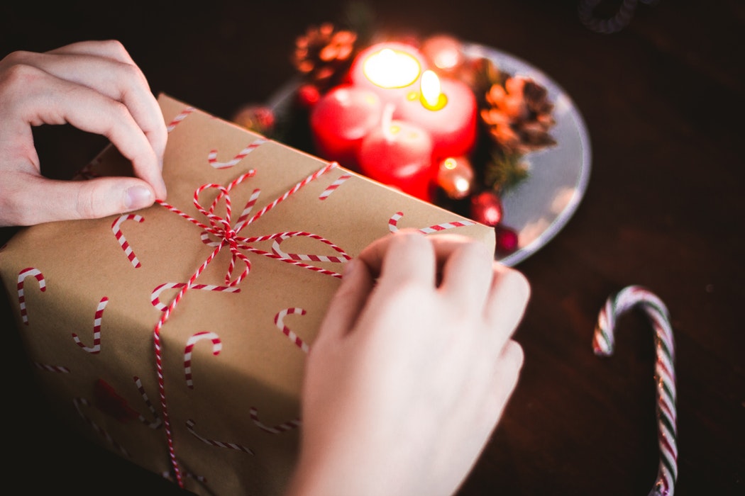 Weihnachtsgeschenke Fur Mitarbeiter Tipps Tricks Und Ideen Sofaconcerts