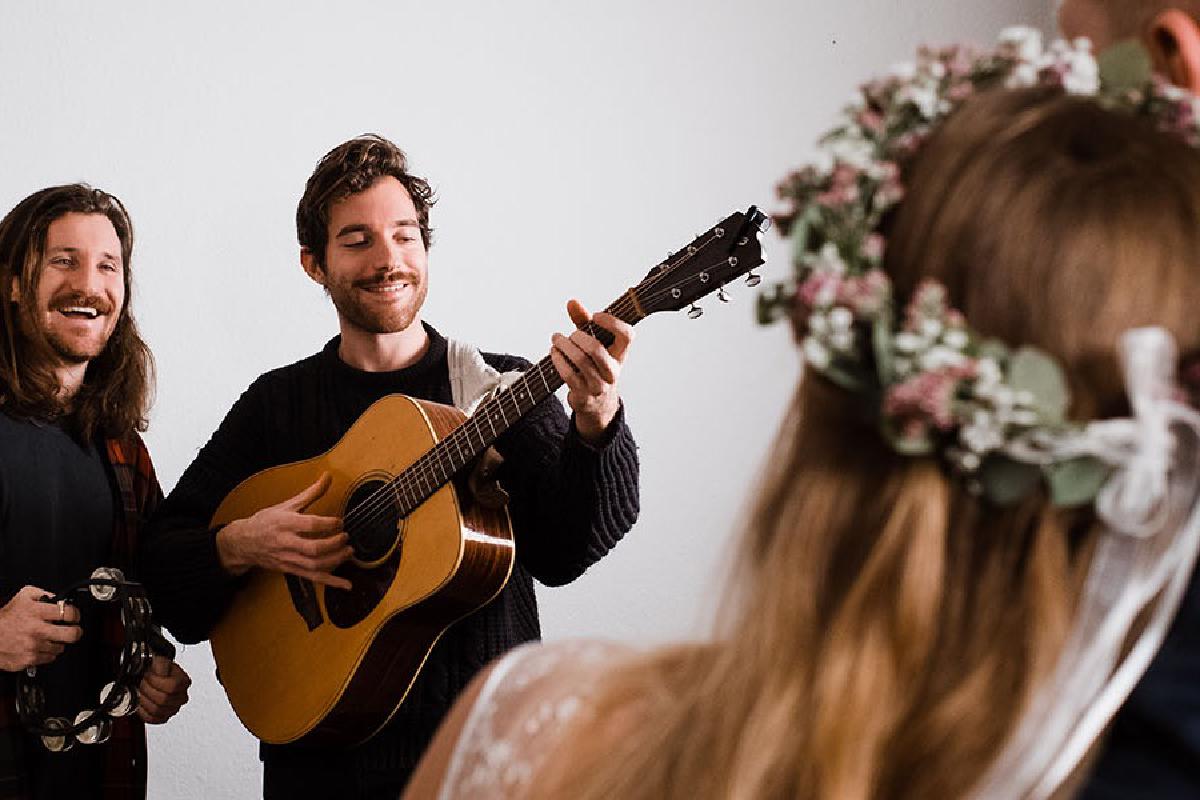 Die 20 Schonsten Deutschsprachigen Hochzeitslieder